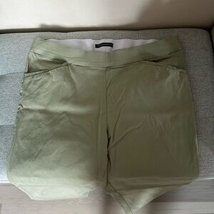 Counterparts Green pants